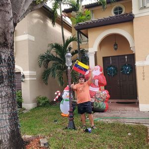 Meet your Posher, Robert